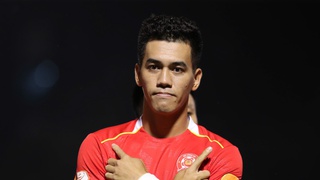 Lịch thi đấu V-League vòng 2 mùa giải 2025/2026 mới nhất