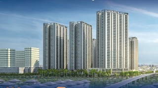 Kết quả thực hiện đề án 1 triệu căn hộ nhà ở xã hội