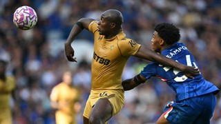 Chelsea không thể xem thường Crystal Palace