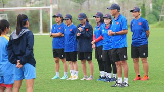 Đội tuyển Việt Nam hạ quyết tâm thắng Thái Lan lần thứ hai liên tiếp