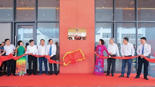 Từ khí thế Cách mạng Tháng Tám đến bước chuyển mình của hạ tầng đất nước