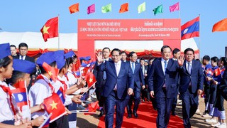 80 năm Cách mạng Tháng Tám: Minh chứng sức mạnh đại đoàn kết dân tộc Việt Nam