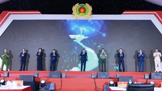 Thủ tướng phê duyệt Chiến lược dữ liệu tại Trung tâm dữ liệu quốc gia