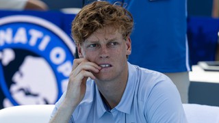 Jannik Sinner: 'Tôi cần vài ngày để hồi phục'