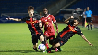 Tiến Linh, Hoàng Đức, và những người tạo khác biệt ở V-League