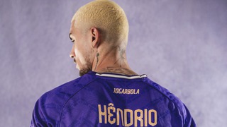 Bao giờ Hendrio được nhập tịch, mang tên Đỗ Hoàng Hên?