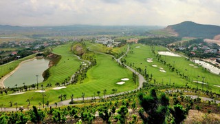 Du lịch golf Việt Nam hướng tới doanh thu 1 tỷ USD