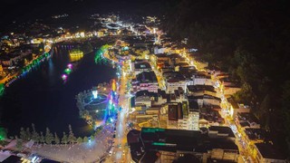 Nhiều điểm "chạm" hấp dẫn du khách đến Sa Pa dịp Quốc khánh