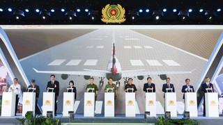 Xây dựng Cảng hàng không quốc tế Gia Bình trở thành 1 trong 10 sân bay đẹp và thân thiện nhất thế giới