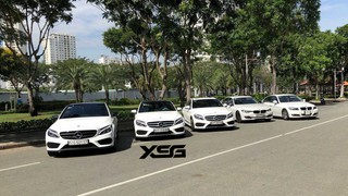 Thuê xe đi Thầy Thím chất lượng, giá rẻ tại Xe Sài Gòn