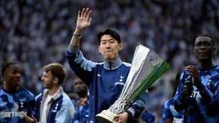 Son Heung-min thông báo chia tay Tottenham, ra đi với tư cách huyền thoại