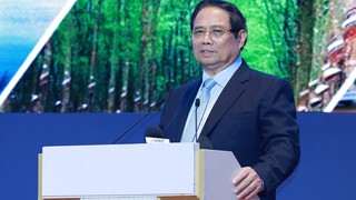 Thủ tướng Phạm Minh Chính: Thành phố Hồ Chí Minh cần thực hiện “5 đi đầu”