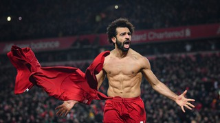 Mohamed Salah: Bí mật của một "quái vật" thể lực