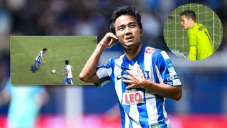 'Messi Thái' Chanathip nói sự thật về siêu phẩm vào lưới Filip Nguyễn ở giải Đông Nam Á