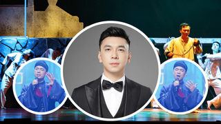 Ca sĩ Lê Việt Anh: “Tôi chưa từng dễ dãi với lựa chọn của mình”