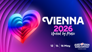 Thủ đô Vienna, Áo được chọn đăng cai Eurovision 2026