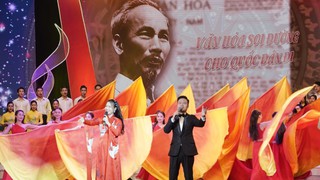 Viết tiếp trang sử hào hùng, bảo vệ vững chắc thành quả cách mạng