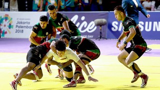 SEA Games 2025 có bao nhiêu môn thi đấu? 