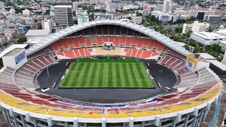 SEA Games 2025 diễn ra ở đâu, khi nào?