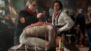 "Frankenstein" của Guillermo Del Toro chốt ngày ra rạp
