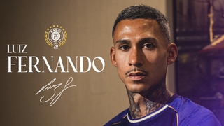 CLB Hà Nội bổ sung tiền đạo Brazil, chốt ngoại binh cho V-League 2025/26