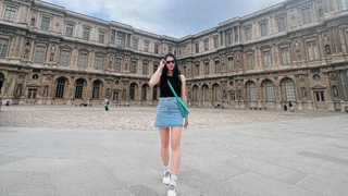 Sao bóng chuyền nữ Việt Nam lập kỳ tích khi so tài với chủ công hàng đầu tuyển Ba Lan và đội vô địch thế giới