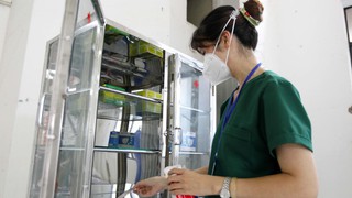 80 năm Quốc khánh: Hệ thống y tế Hà Nội sẵn sàng các kịch bản ứng phó cho từng tình huống