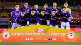 Link xem trực tiếp bóng đá Hà Nội FC vs HAGL 19h15 hôm nay 23/8, vòng 2 V-League