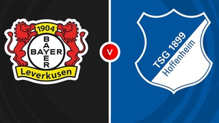 Nhận định, soi tỷ lệ Leverkusen vs Hoffenheim 20h30 hôm nay, Bundesliga vòng 1