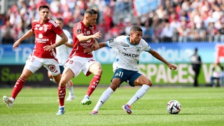 Nhận định, soi tỷ lệ Marseille vs Paris 23h00 ngày 23/8, Vòng 2 Ligue 1