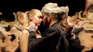 Ca khúc "Pillowtalk": Khoảnh khắc vụt sáng của Zayn sau khi rời One Direction