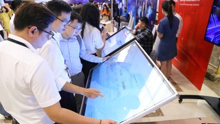 Hỗ trợ doanh nghiệp thích ứng nhanh hơn với xu hướng chuyển đổi số