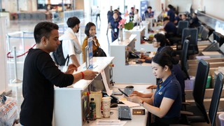 Sân bay Tân Sơn Nhất dự kiến đón 130.000 lượt khách ngày cao điểm dịp Lễ Quốc khánh 2/9