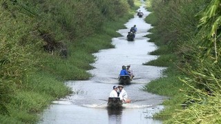 Du lịch dịp nghỉ Lễ Quốc khánh 2/9: Đa dạng điểm đến gắn với đảm bảo môi trường du lịch văn minh, an toàn