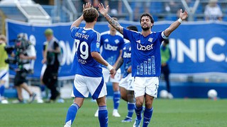 Nhận định, soi tỷ lệ Como vs Lazio 23h30 ngày 24/8, vòng 1 Serie A