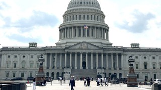 Mỹ sẽ chi 2 tỷ USD để làm đẹp thủ đô Washington