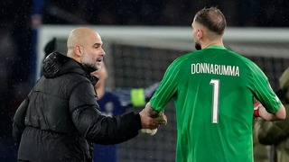 Thủ môn mới mắc sai lầm, Man City nhanh chóng đạt thỏa thuận chiêu mộ nhà vô địch châu Âu