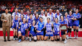 Chuyền hai của Ba Lan hết lời ca ngợi tuyển bóng chuyền nữ Việt Nam, thừa nhận sự thật dù thắng 3-1