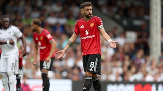 Tuyến giữa là tử huyệt của MU