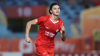 Đội tuyển Việt Nam và 'bệ phóng' từ V-League