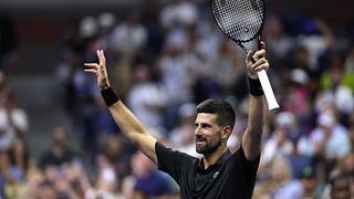 Djokovic đánh bại tay vợt gốc Việt để vào vòng 2 US Open 2025
