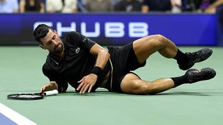Djokovic thừa nhận sự thật ngay sau chiến thắng trước tay vợt gốc Việt ở US Open 2025