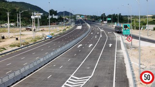 Khuyến nghị người dân hạn chế đi trên quốc lộ 1A, cao tốc Bắc - Nam qua Nghệ An trong chiều nay