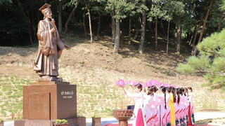 Những dấu ấn đầu tiên của Dự án làng Việt Nam tại Hàn Quốc