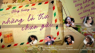 Đêm nhạc từ thiện 'Nắng hoàng hôn' 2025: Âm nhạc cổ điển viết tiếp hành trình sẻ chia