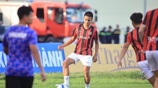 Nhận quyết định của FIFA, cầu thủ Việt kiều giá 12 tỷ quyết tâm cống hiến cho U23 Việt Nam khiến báo châu Âu tiếc nuối