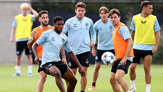 Nhận định, soi tỷ lệ Club Brugge vs Rangers 02h00 ngày 28/8, vòng playoff cúp C1 Châu Âu