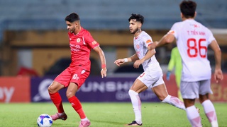 Chuyên gia Đoàn Minh Xương: 'V-League 2025/26 khởi đầu thuận lợi'