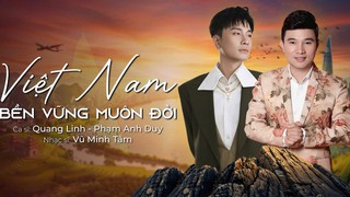 Ca sĩ Quang Linh ra mắt ca khúc mừng Quốc Khánh