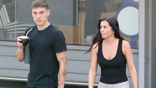 Manuel Ugarte lần đầu lộ ảnh hẹn hò với bạn gái cũ của Mbappe